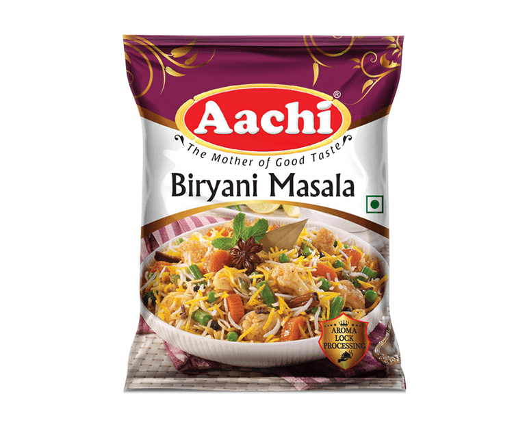 Aachi Biryani Masala