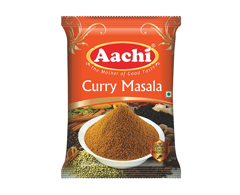Aachi Curry Masala