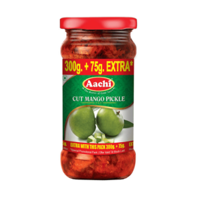 Aachi Cut Mango Pickle
