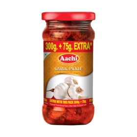 Aachi Garlic Pickle