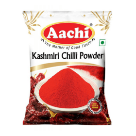 Aachi Kashmiri Chilli Powder