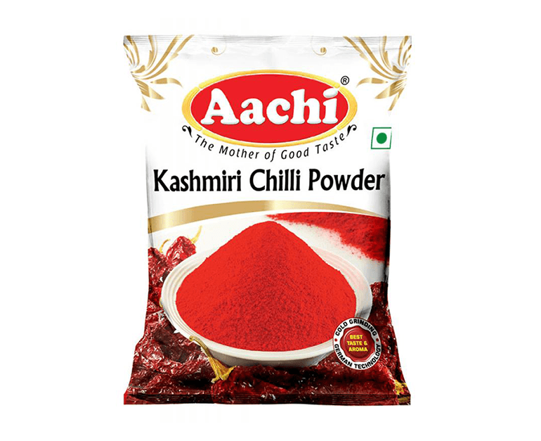 Aachi Kashmiri Chilli Powder