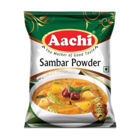 Aachi Sambar Powder