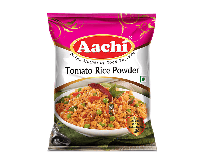 Aachi Tomato Rice Powder