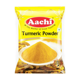 Aachi Tumeric Powder