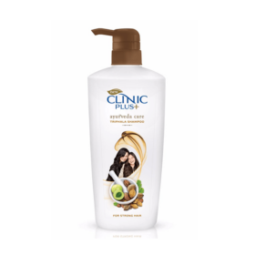 Clinic Plus Ayurveda Care Triphala