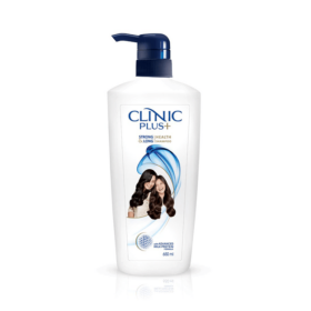 Clinic Plus Strong Long Shampoo