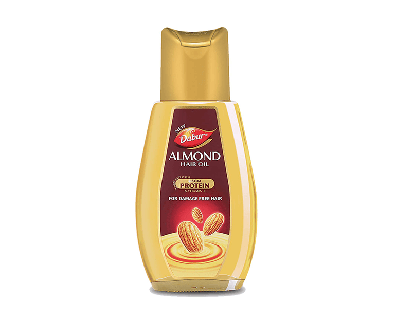 Dabur Almond Hair Oil