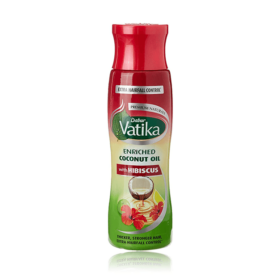 Dabur Vatika Enhanced Coconut Hair Oil