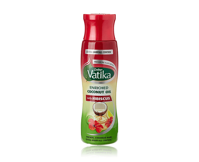 Dabur Vatika Enhanced Coconut Hair Oil