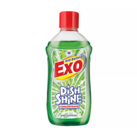 Exo Dish Shine Concentrate