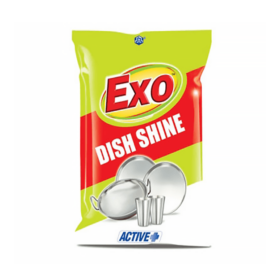 Exo Dish Shine Powder