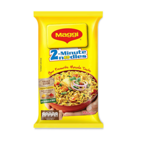 Maggi 2-Minute Noodles