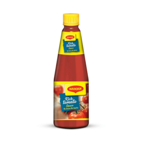 Maggi Nestle Tomato Ketchup