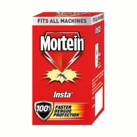 Mortein Insta5 Mosquito Repellent Refill