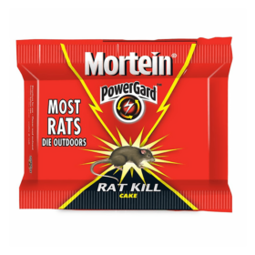 Mortein PowerGard Rat Kill Cake