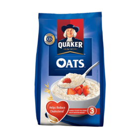 Quaker Oats