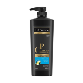 Tresemme Climate Protection Shampoo