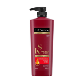Tresemme Keratin Smooth Shampoo