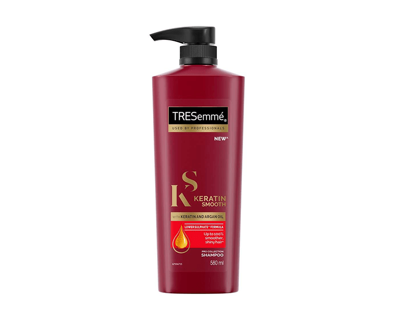 Tresemme Keratin Smooth Shampoo