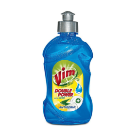 Vim Dishwash Liquid Anti-Germ Neem